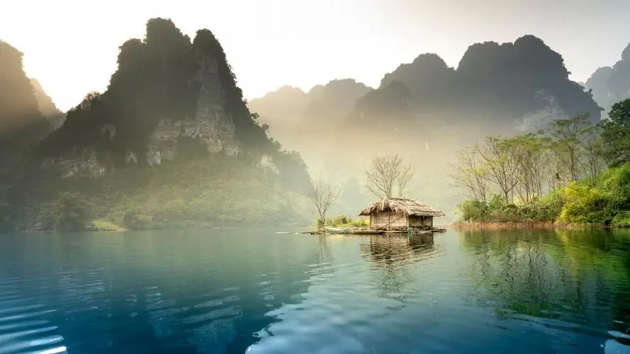 节能智能系统智能